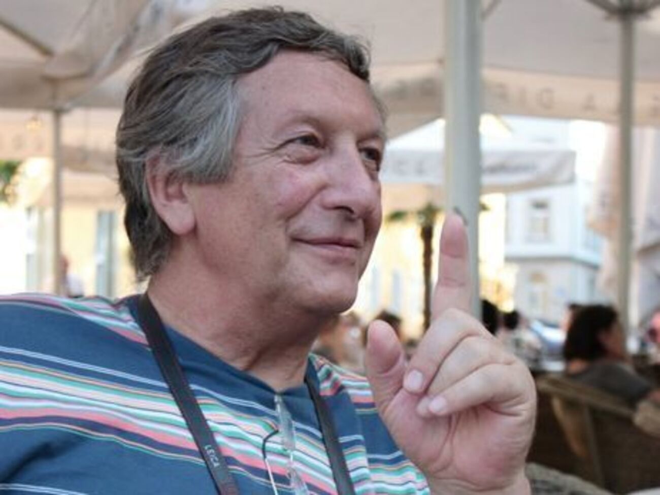 Константин Боровой:&nbsp;Я не думаю, что Трамп готов к конфликту с обществом, с американскими элитами, с Конгрессом