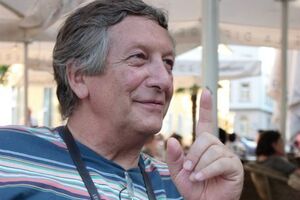 Константин Боровой: Я не думаю, что Трамп готов к конфликту с обществом, с американскими элитами, с Конгрессом