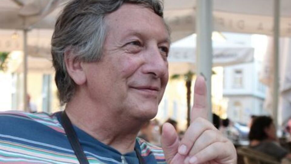 Константин Боровой: Я не думаю, что Трамп готов к конфликту с обществом, с американскими элитами, с Конгрессом