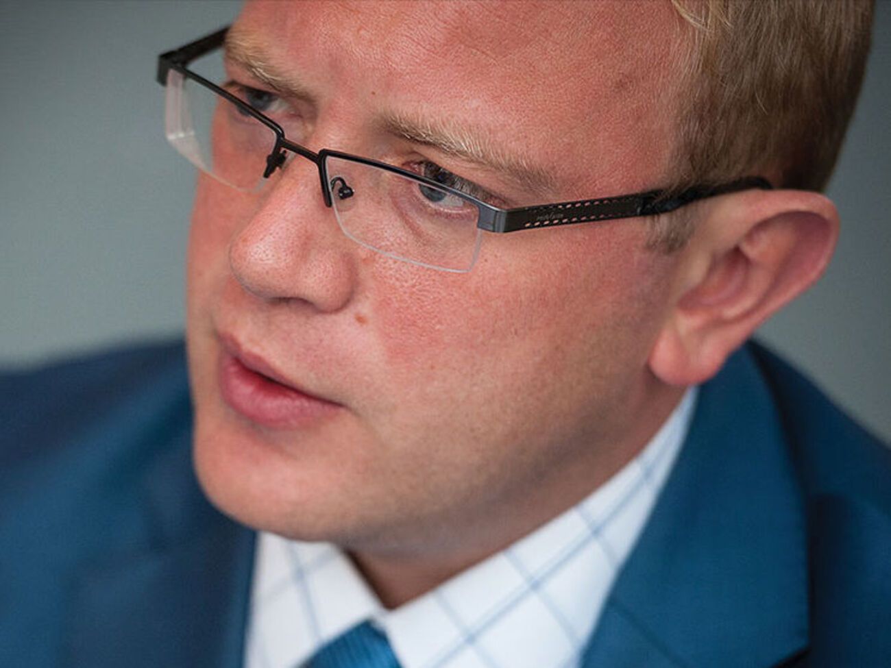 Андрей Шевченко:&nbsp;Мы нашли двух канадских правнуков Александра Олеся