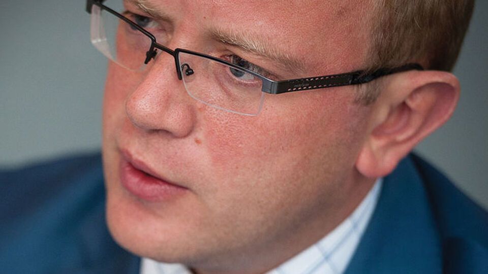 Андрей Шевченко: Мы нашли двух канадских правнуков Александра Олеся