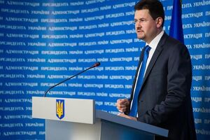 Спикер президента Цеголко рассказал о распоряжениях, касающихся ситуации с прахом Александра Олеся