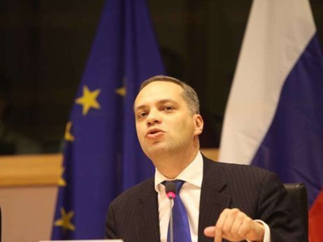 Милов:&nbsp;Идиоты, Обама весь штат российской разведки накрыл