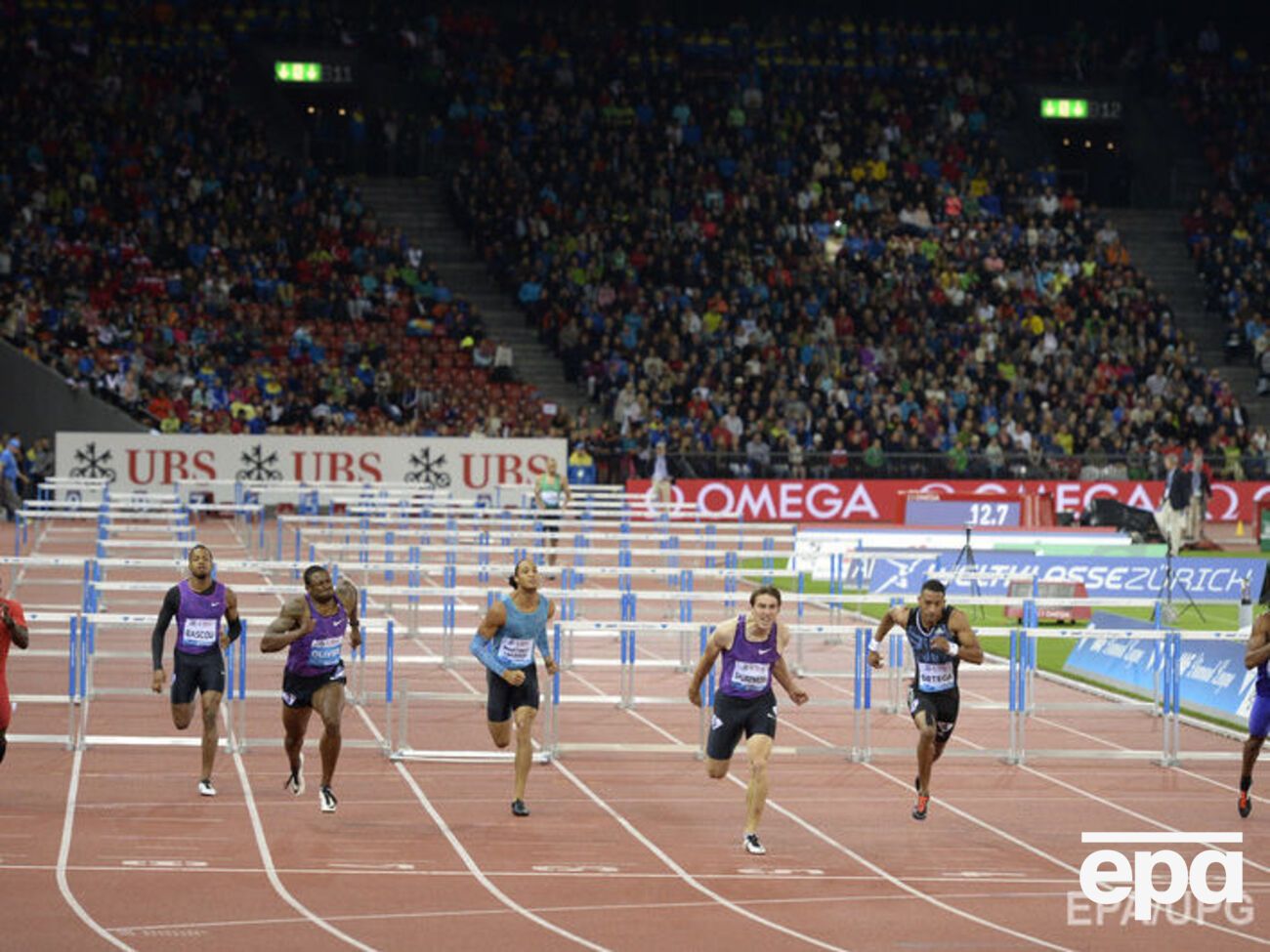 IAAF будет учитывать результаты расследования ВАДА при вынесении индивидуальных допусков российским спортсменам на соревнования