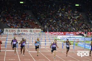 IAAF будет учитывать результаты расследования ВАДА при вынесении индивидуальных допусков российским спортсменам на соревнования