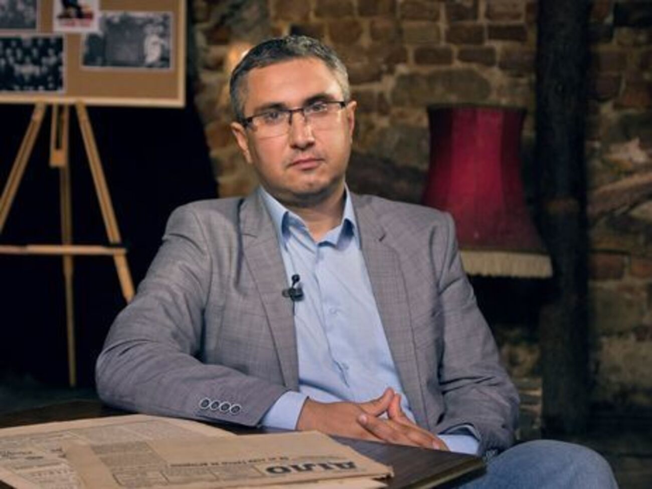 Кипиани:&nbsp;Это о меценатах отечественной культуры и способности менеджеров украинского государства. Есть моменты, когда я их ненавижу