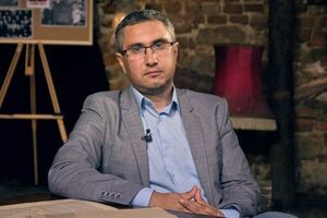 Кипиани: Это о меценатах отечественной культуры и способности менеджеров украинского государства. Есть моменты, когда я их ненавижу