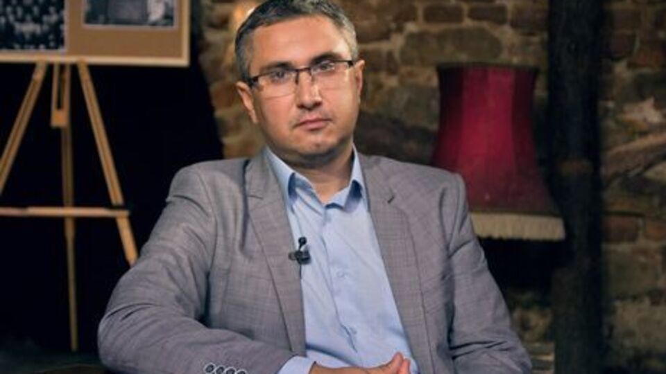 Кипиани: Это о меценатах отечественной культуры и способности менеджеров украинского государства. Есть моменты, когда я их ненавижу