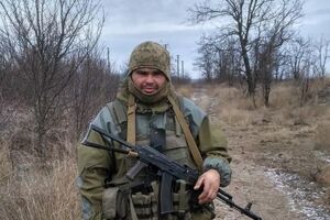 Погибшему был 21 год