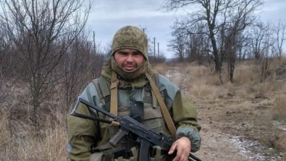 Погибшему был 21 год