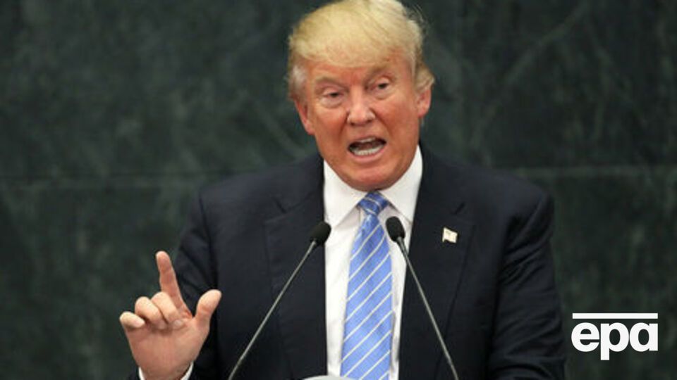 Трамп вступит в должность после инаугурации