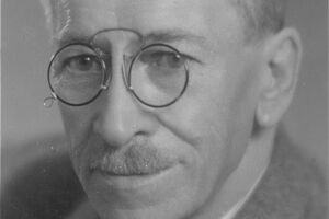 Александр Олесь (Александр Кандыба)