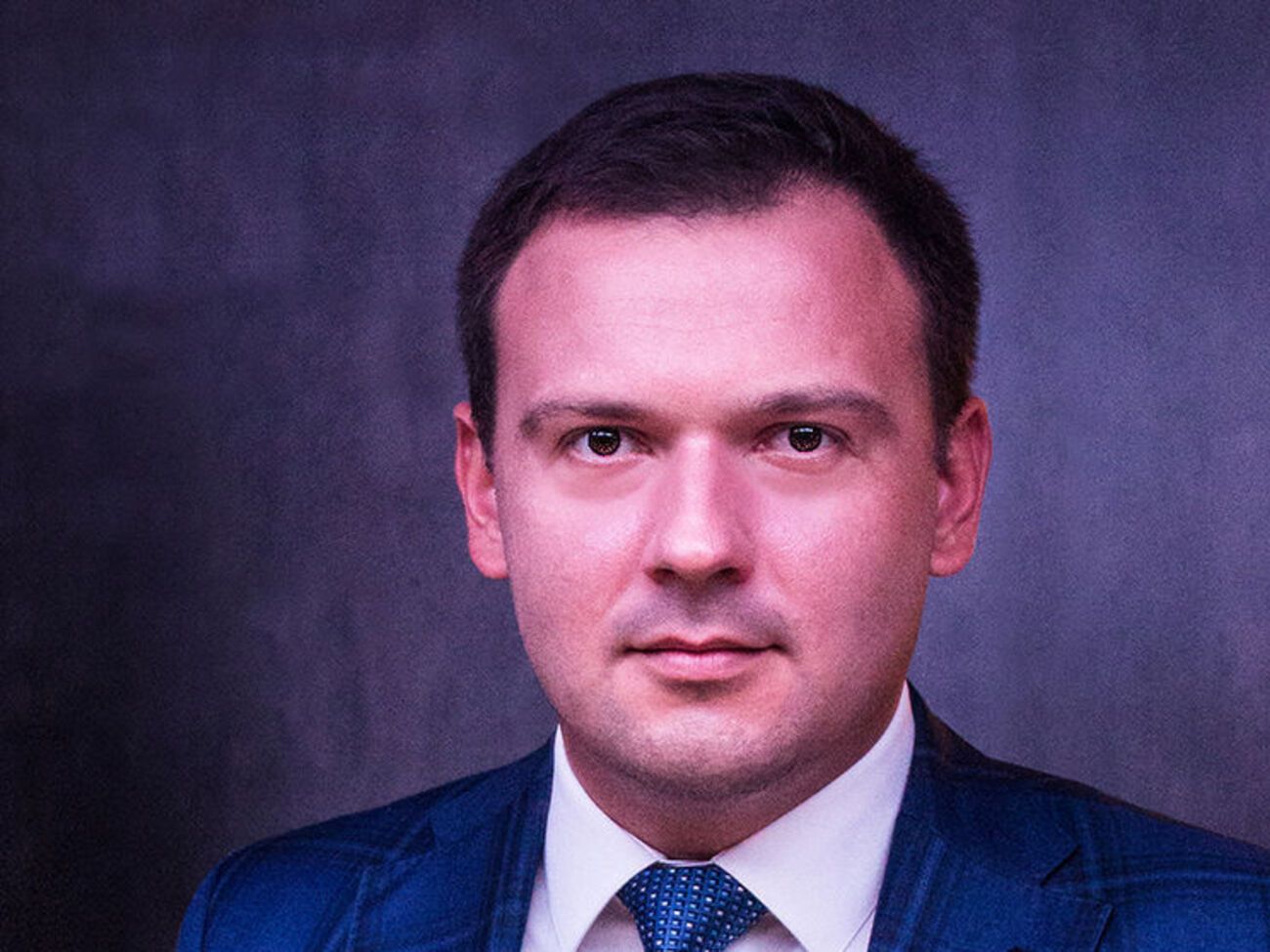 Ранее Бондаренко был советником Гройсмана