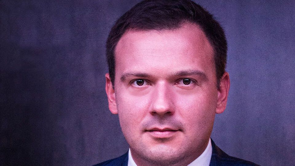 Ранее Бондаренко был советником Гройсмана