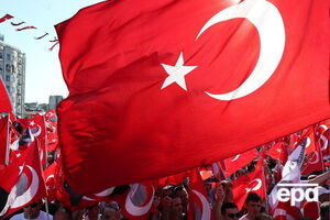 Режим ЧП ввели в Турции в июле 2016 года