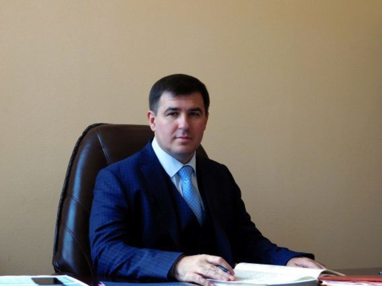 Коробов: На сегодняшний день мы используем боеприпасы, которые на складах хранения