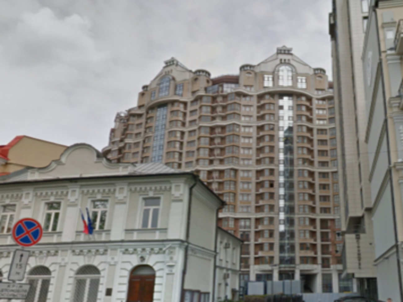 Щербаков:&nbsp;Раз мошенники пошли таким путем, значит, у них есть влиятельный покровитель