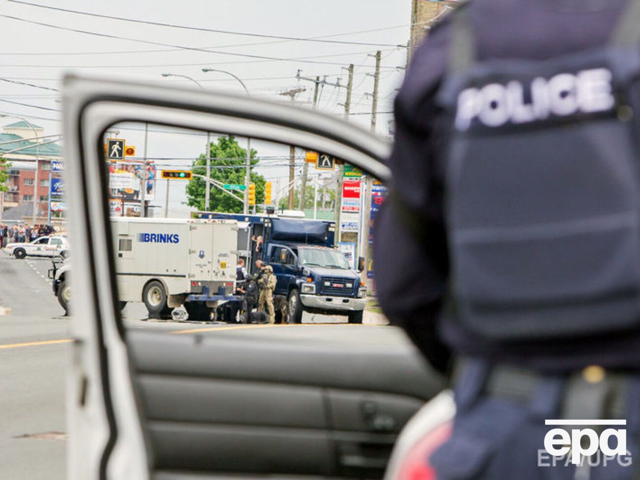 Точное число погибших неизвестно