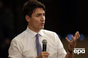 Трюдо назвал "трусливым" нападение на мечеть