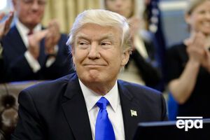 Трамп: Было бы лучше, если бы сенаторы направили энергию на борьбу с ИГИЛ и нелегальной иммиграцией