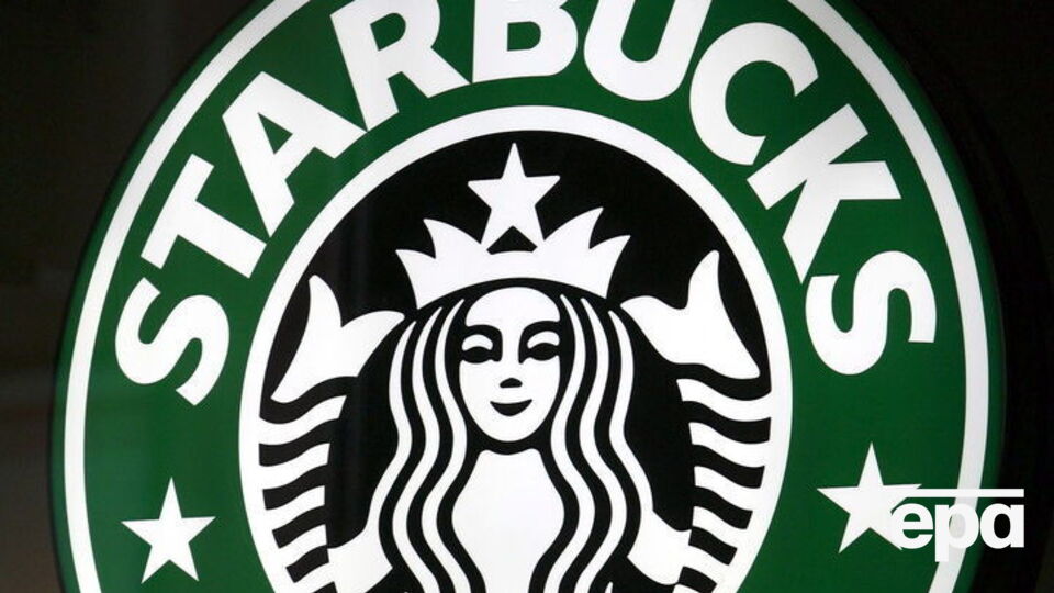 Starbucks намерена взять на работу тысячи мигрантов