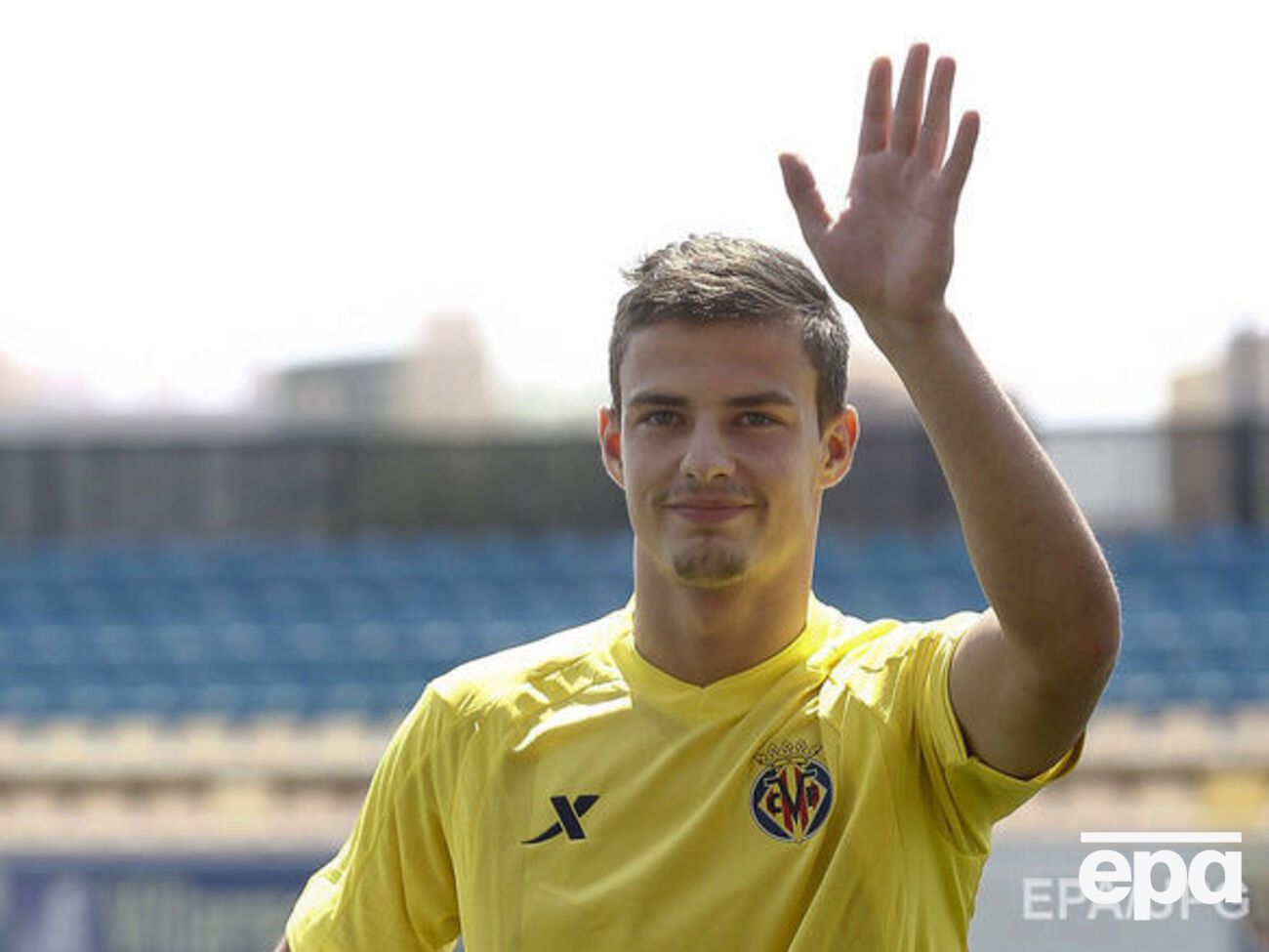 Пантич может стать игроком "Динамо"