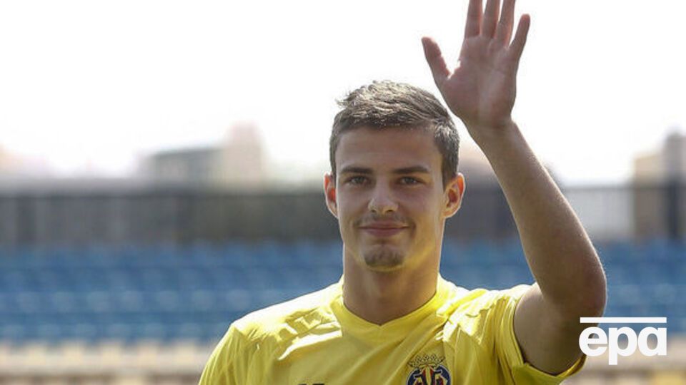 Пантич может стать игроком "Динамо"