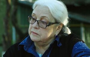 Федосееву-Шукшину редко навещают родственники