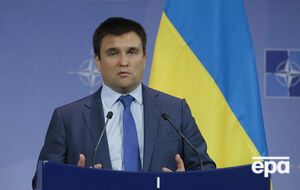 Климкин осудил теракт в Квебеке