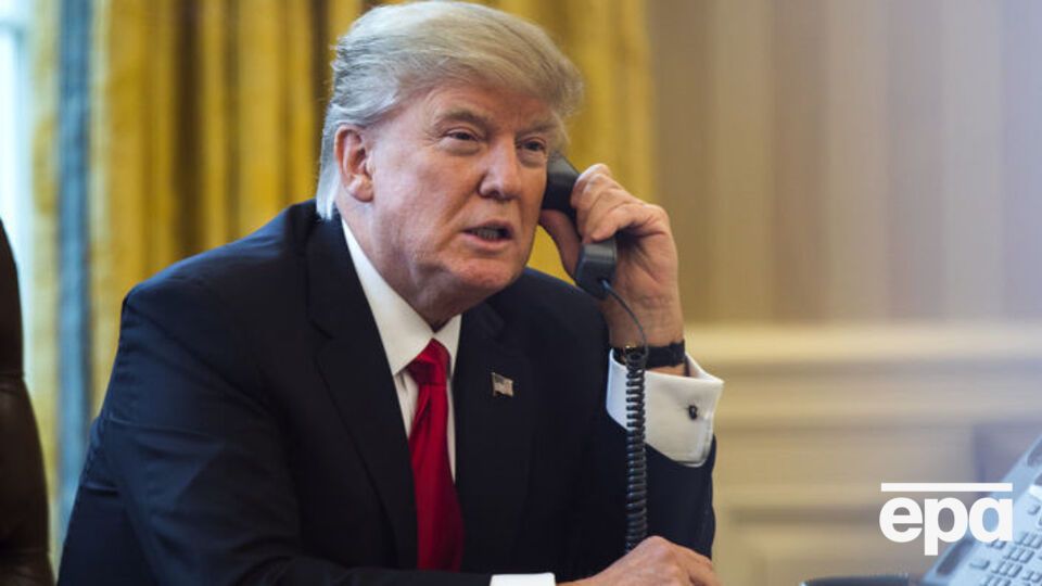 Дональд Трамп еще не принял окончательного решения по санкциям против РФ