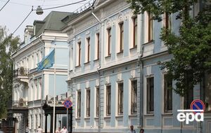Посольство Казахстана в РФ может получить жалобу от соотечественников, работающих в Крыму