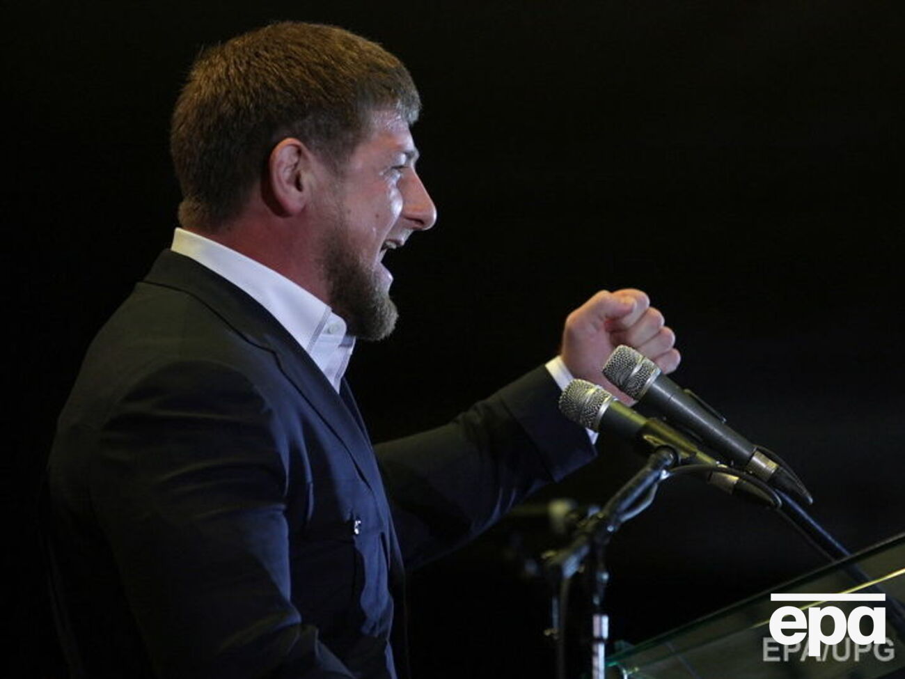 "Новая газета": Рамзана Кадырова пытались убить с помощью взрывчатки