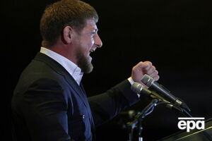 "Новая газета": Рамзана Кадырова пытались убить с помощью взрывчатки