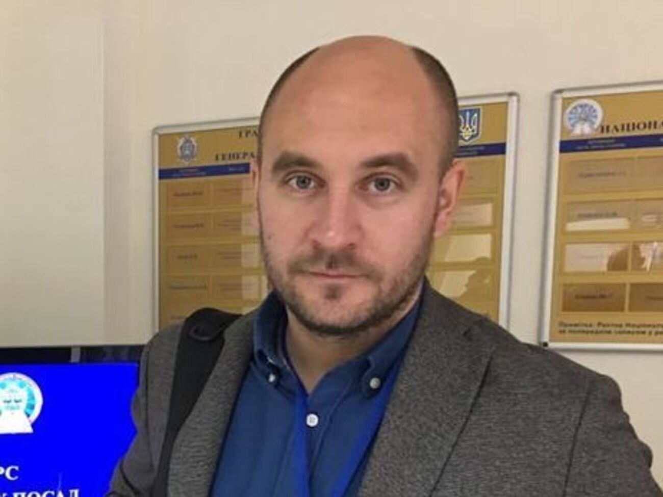 Бочкала считает обострение в Авдеевке ожидаемым
