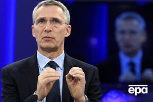 Столтенберг не видит в России угрозы НАТО