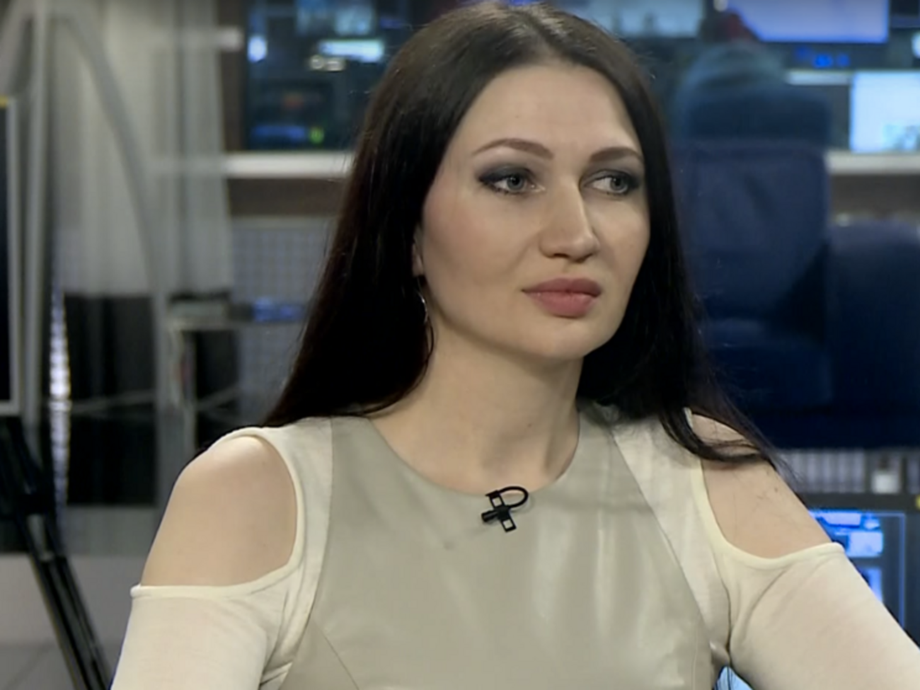 Алеся Бацман: О каких кредитах МВФ мы говорим, зачем это все? Только на одном этом мы можем решить проблему людей с оккупированных территорий