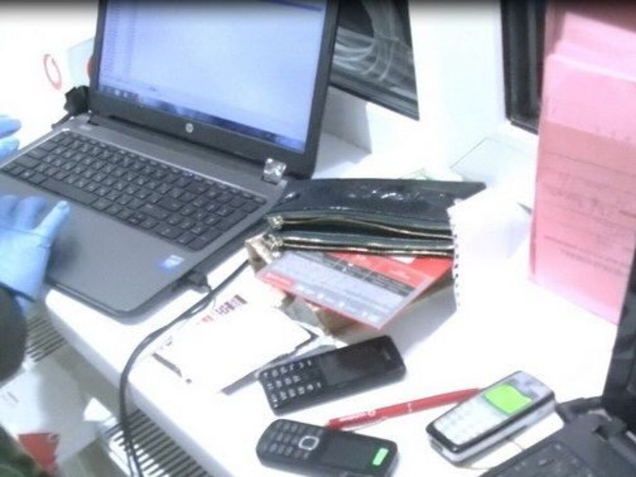 СБУ: Злоумышленники вмешивались в работу сетей электросвязи отечественных операторов сотовой связи с использованием GSM-шлюзов и технологии IP-телефонии