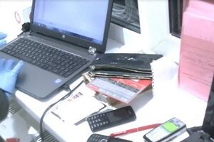 СБУ: Злоумышленники вмешивались в работу сетей электросвязи отечественных операторов сотовой связи с использованием GSM-шлюзов и технологии IP-телефонии