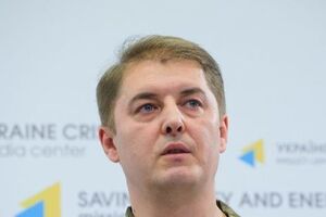 Мотузяник о задержанном боевике: Сейчас он передан Службе безопасности Украины