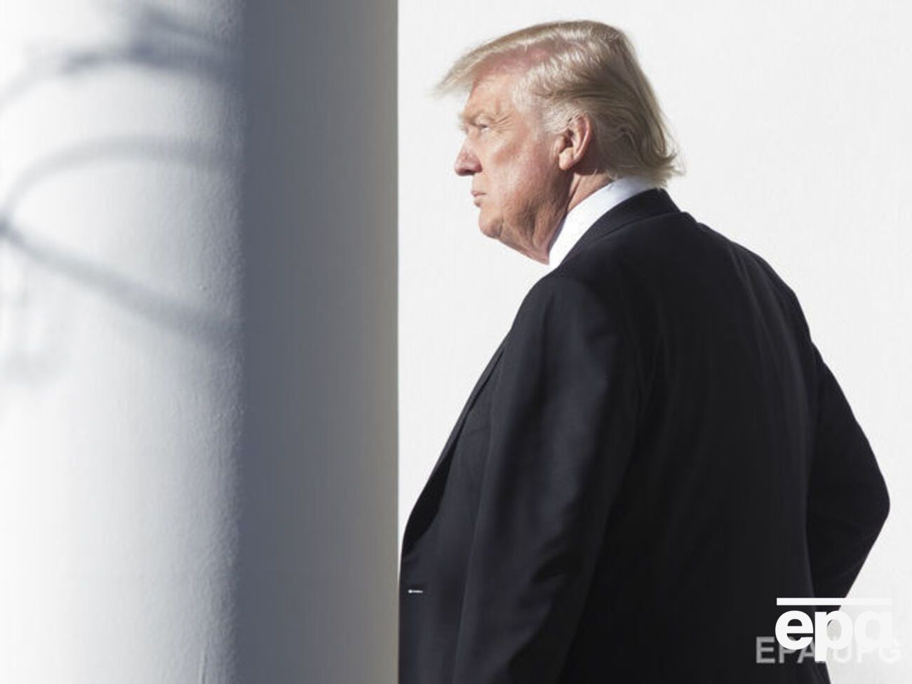 Чорновил считает, что Путин и Трамп (на фото) вряд ли договорились о чем-то существенном