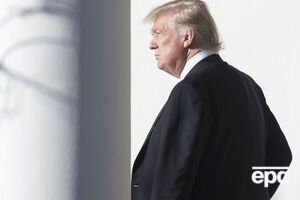 Чорновил считает, что Путин и Трамп (на фото) вряд ли договорились о чем-то существенном