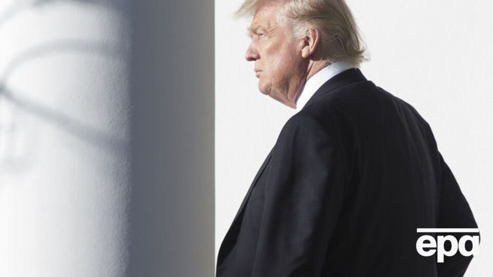 Чорновил считает, что Путин и Трамп (на фото) вряд ли договорились о чем-то существенном