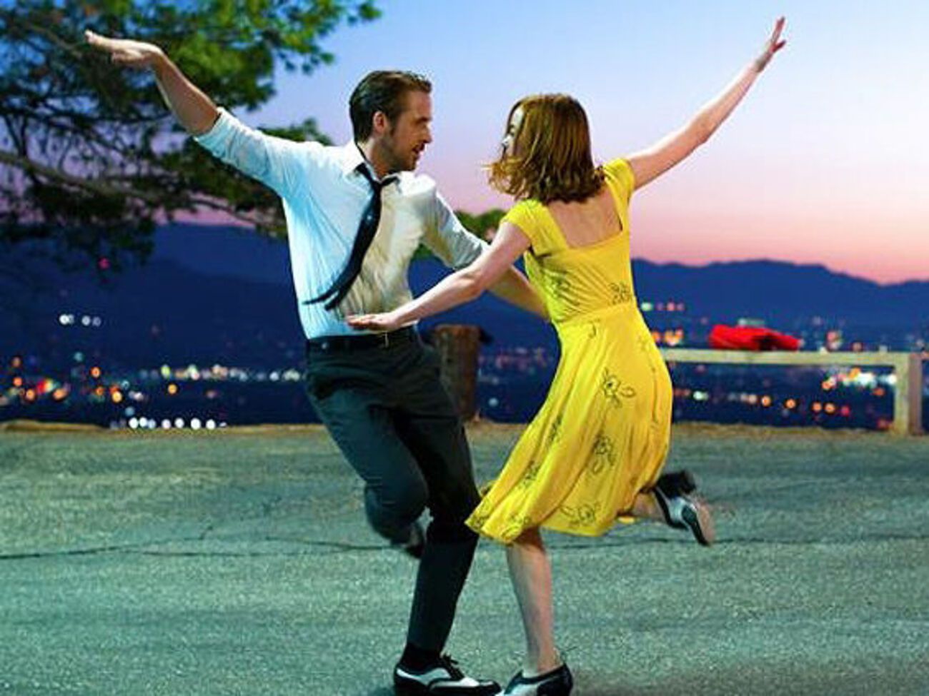 "Ла-Ла Ленд" получил главную награду Гильдии продюсеров США