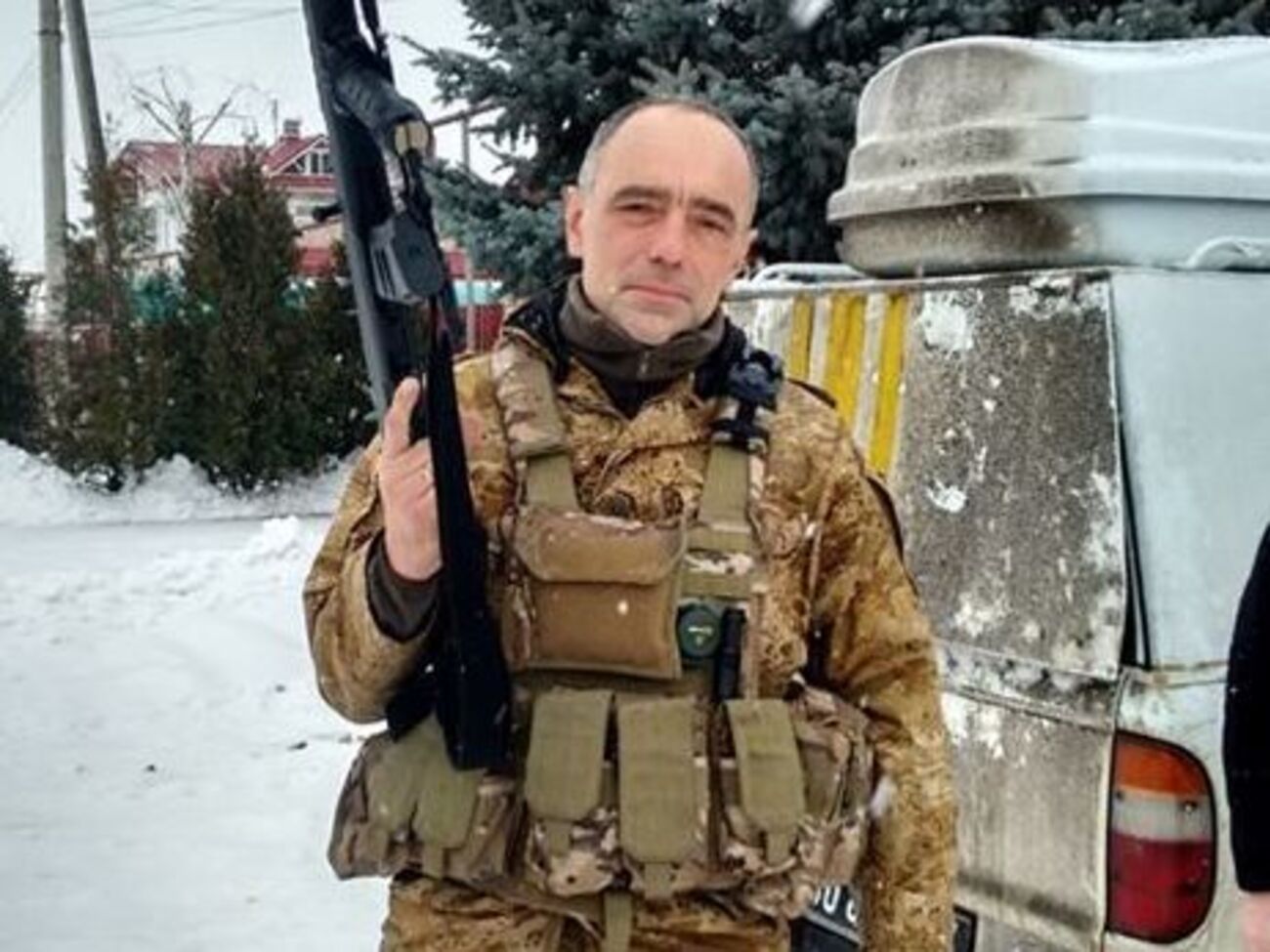 Юрий Касьянов: Да, есть огромная контрабанда, но это не повод давать Семенченко возможность заработать бандитский капитал и пиариться