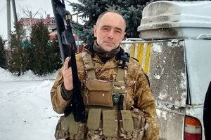 Юрий Касьянов: Да, есть огромная контрабанда, но это не повод давать Семенченко возможность заработать бандитский капитал и пиариться