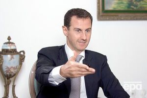 Пресса сообщает о болезни Асада