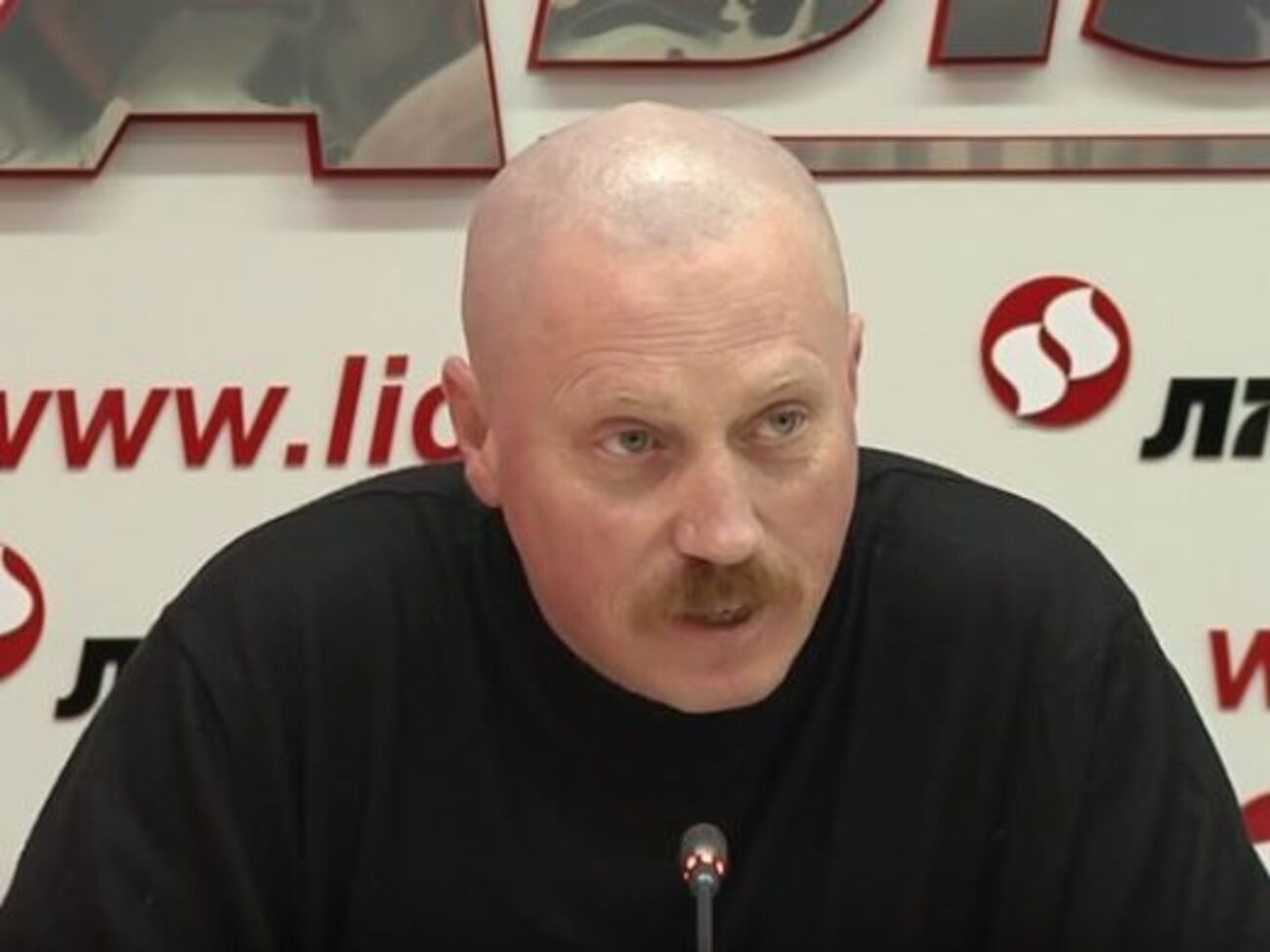 Адвокат заявила, что в случае выдачи Церцвадзе России ему там грозит смертная казнь
