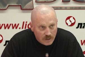 Адвокат заявила, что в случае выдачи Церцвадзе России ему там грозит смертная казнь