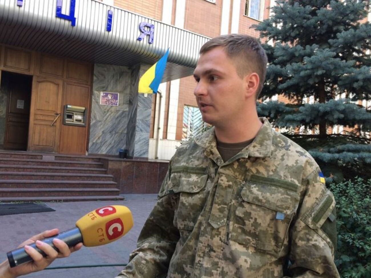 Прокурор Кравченко считает семь дней достаточным сроком для ознакомления адвокатов с материалами дела