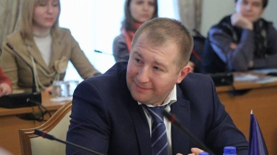 Сердюк: Отправка подозрения в интернет, его публикация в Facebook, объявление его выключенному телевизору в зале судебных заседаний не несут юридических последствий